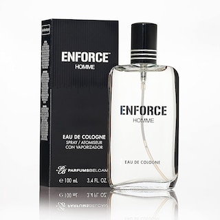 Foto 3 | Perfume Pb Parfumsbelcam Enforce Eau De Toilette 100 Ml Para Hombre - Venta Internacional.
