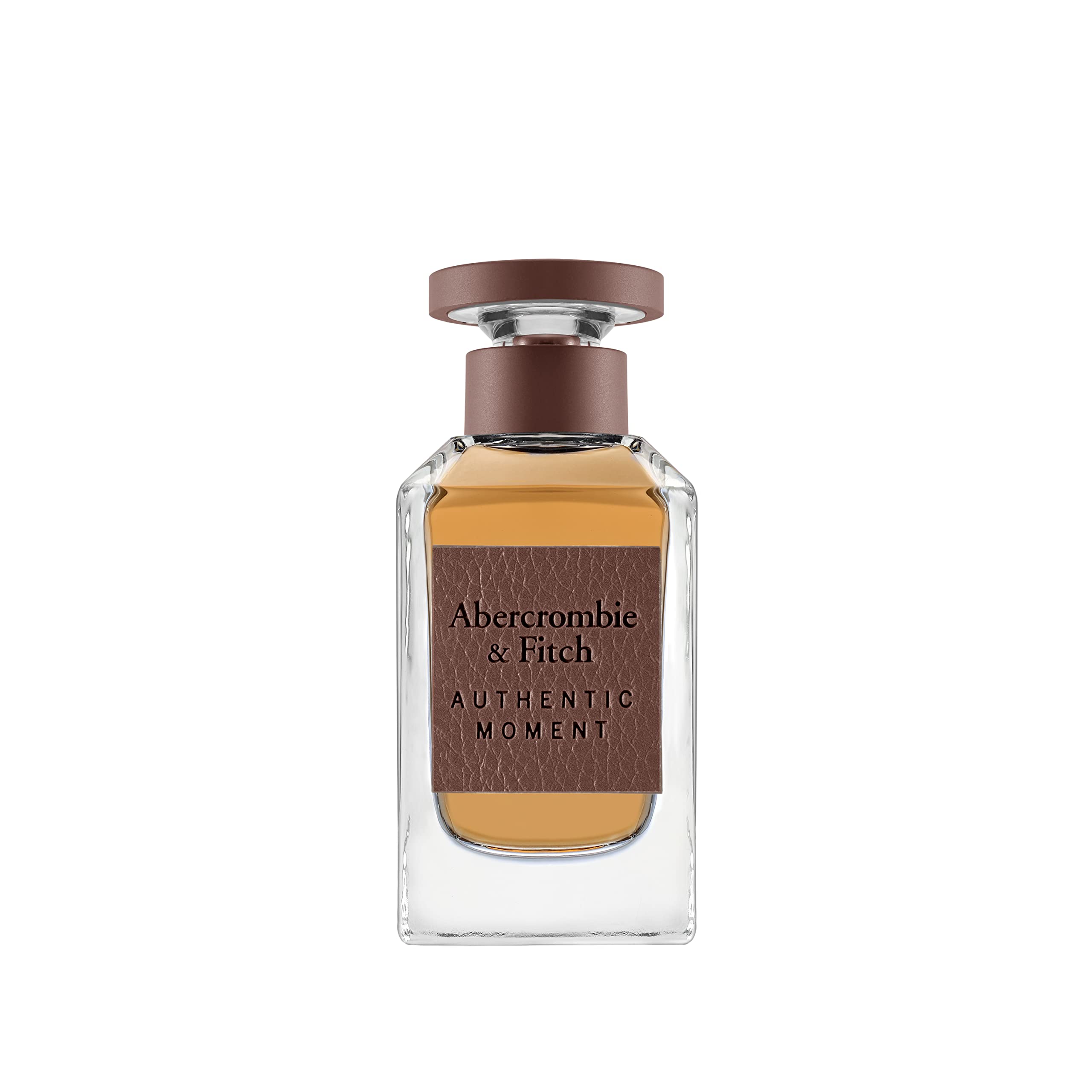Foto 2 pulgar | Perfume Abercrombie & Fitch Authentic Moment 100 Ml Para Hombre - Venta Internacional.