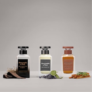 Foto 4 | Perfume Abercrombie & Fitch Authentic Moment 100 Ml Para Hombre - Venta Internacional.