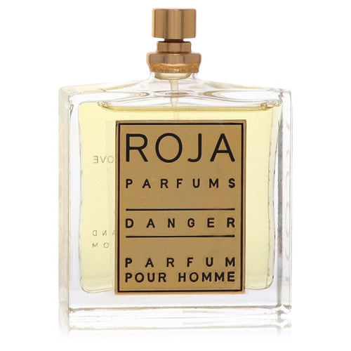 Perfume Roja Parfums Danger Pour Homme Eau De Parfum 50 Ml - Venta Internacional.