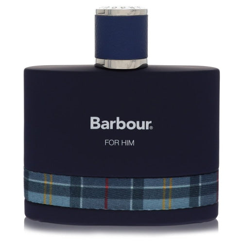 Perfume Barbour Coastal De Barbour Eau De Parfum Para Hombre  100 Ml - Venta Internacional.