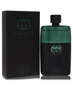 Foto 1 | Perfume Guilty Black Essence Edt De Gucci Para Hombre 50 Ml - Venta Internacional.