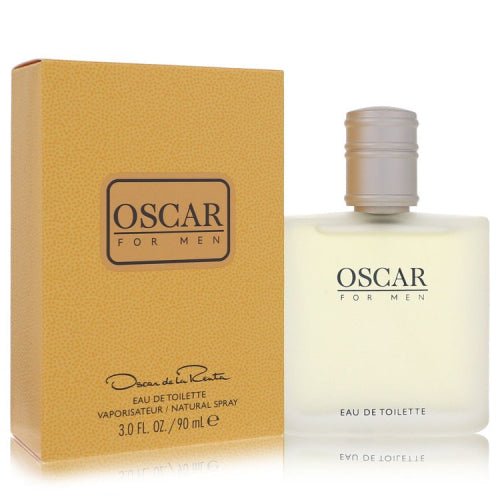 Foto 1 | Perfume Oscar De La Renta Oscar Eau De Toilette  90 Ml  Para Hombre - Venta Internacional.