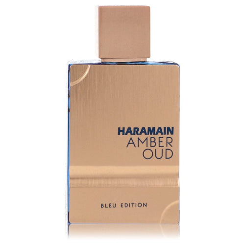 Perfume Al Haramain Amber Oud Bleu Edition  60 Ml - Venta Internacional.