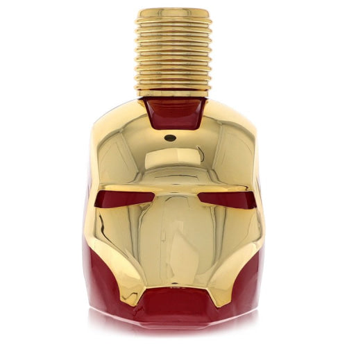 Foto 2 pulgar | Perfume Marvel Iron Man Eau De Toilette 100 Ml Para Niños - Venta Internacional.
