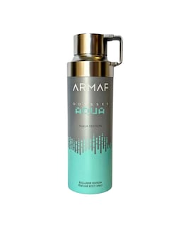 Foto 2 | Perfume Aqua Body Spray 200 Ml