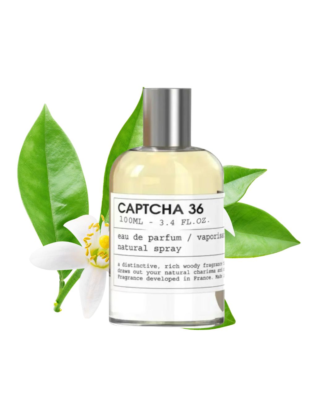 Perfume Para Hombre Emper Captcha 36