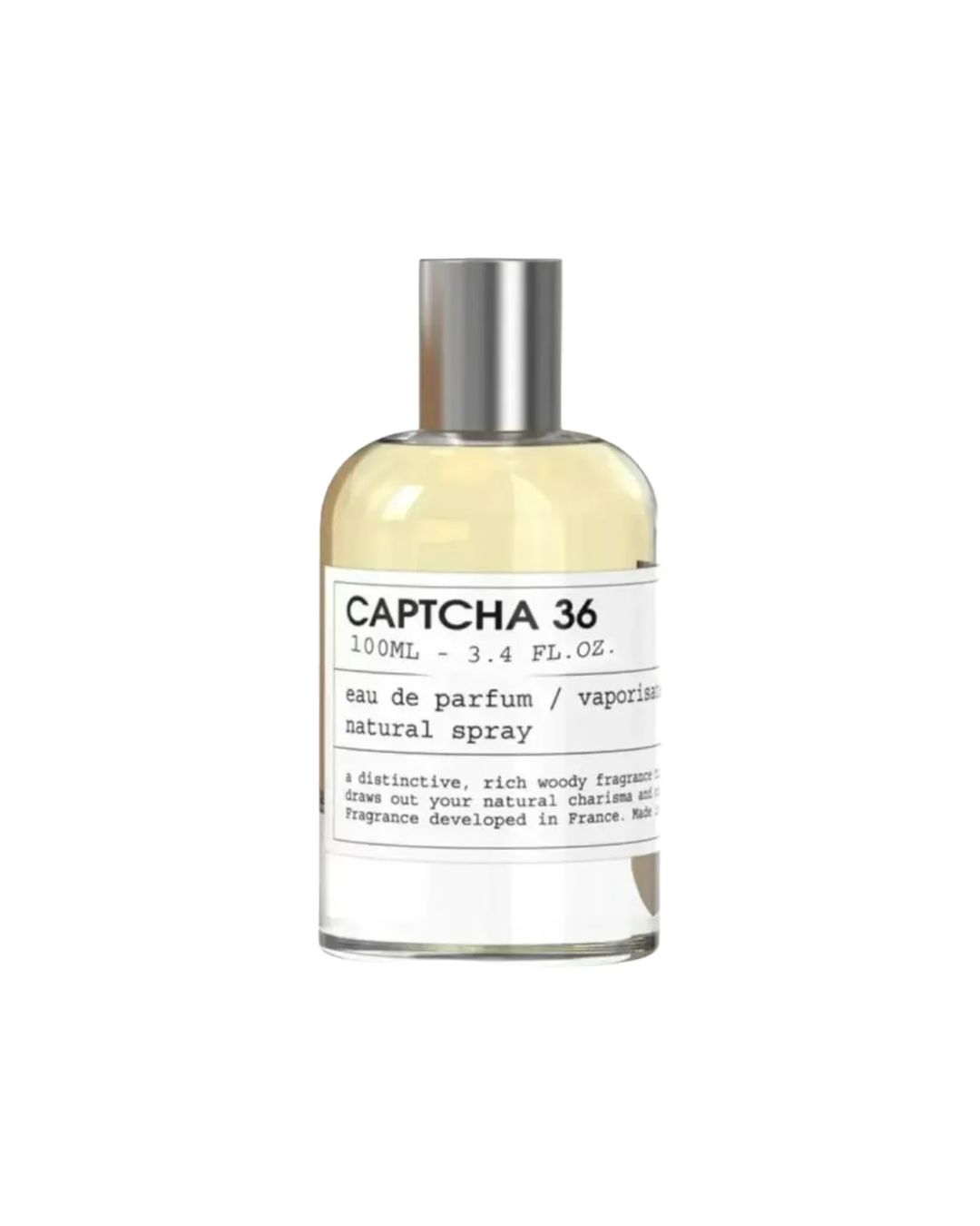 Foto 3 pulgar | Perfume Para Hombre Emper Captcha 36
