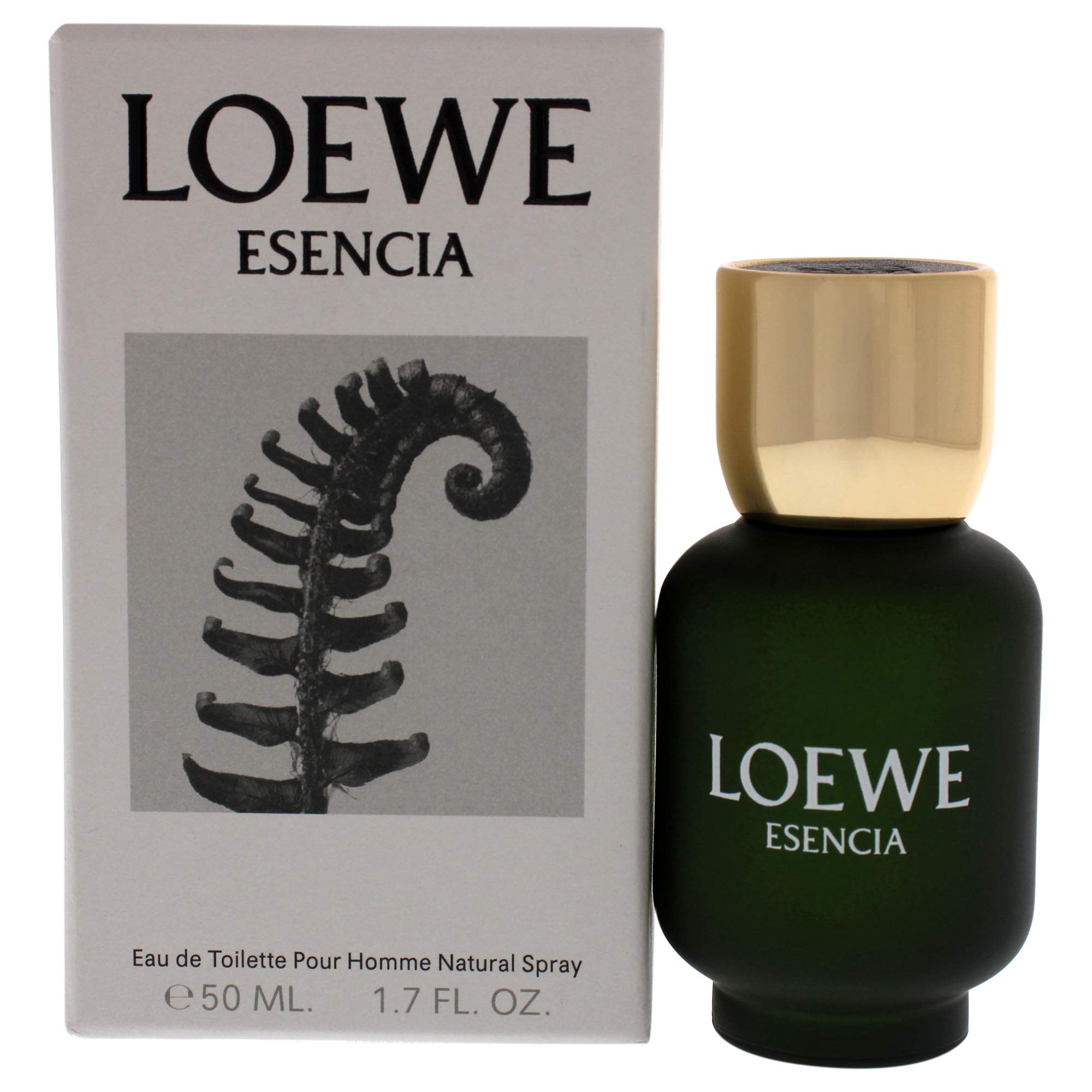 Foto 1 | Perfume Loewe Esencia Eau De Toilette 100 Ml Para Hombre - Venta Internacional.