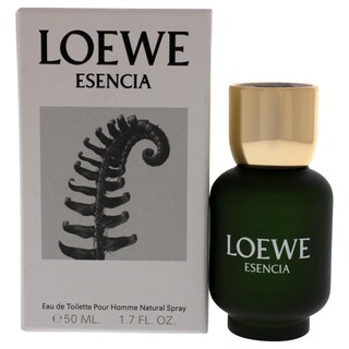 Foto 1 | Perfume Loewe Esencia Eau De Toilette 100 Ml Para Hombre - Venta Internacional.