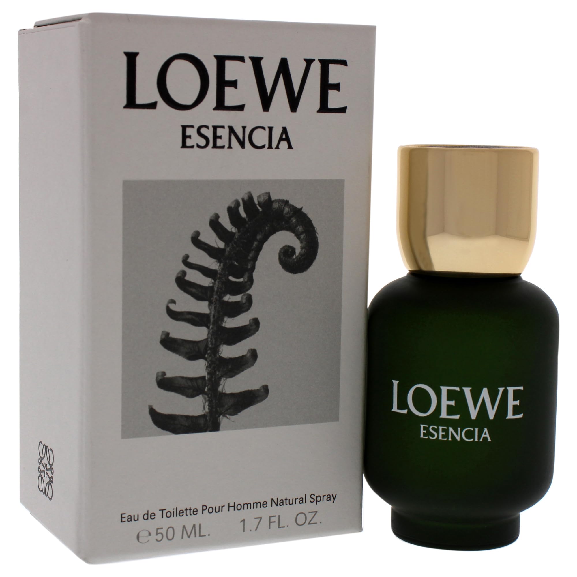 Foto 3 | Perfume Loewe Esencia Eau De Toilette 100 Ml Para Hombre - Venta Internacional.