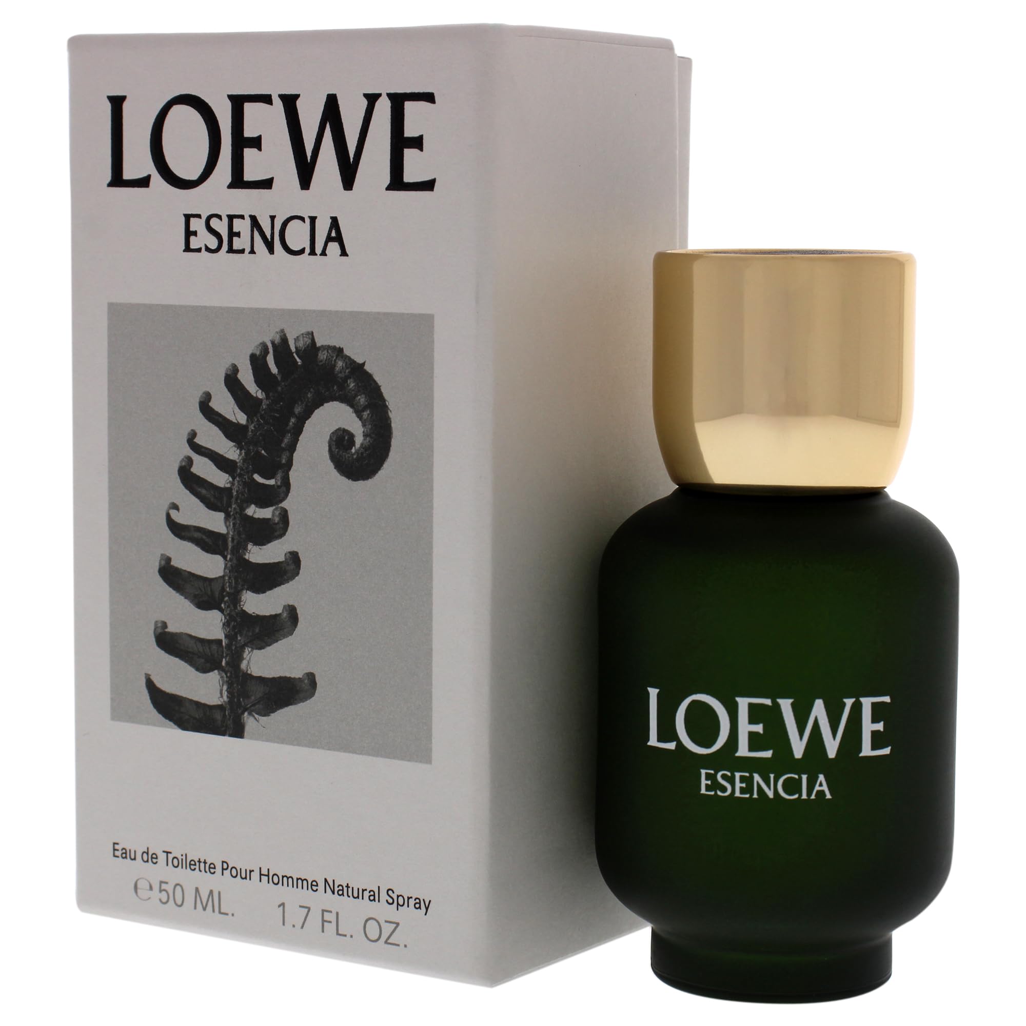 Foto 5 pulgar | Perfume Loewe Esencia Eau De Toilette 100 Ml Para Hombre - Venta Internacional.