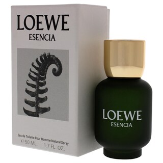 Foto 4 | Perfume Loewe Esencia Eau De Toilette 100 Ml Para Hombre - Venta Internacional.