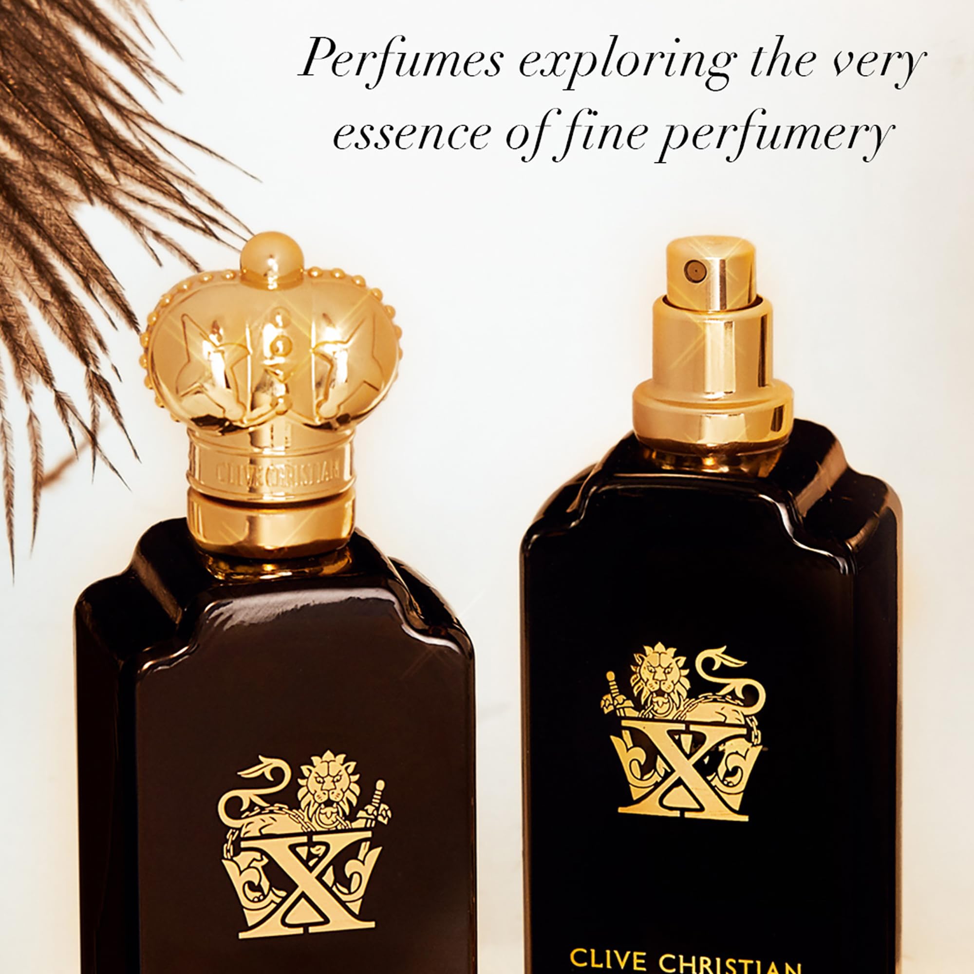 Foto 2 | Perfume Clive Christian Original Collection X Masculino 50 Ml - Venta Internacional.