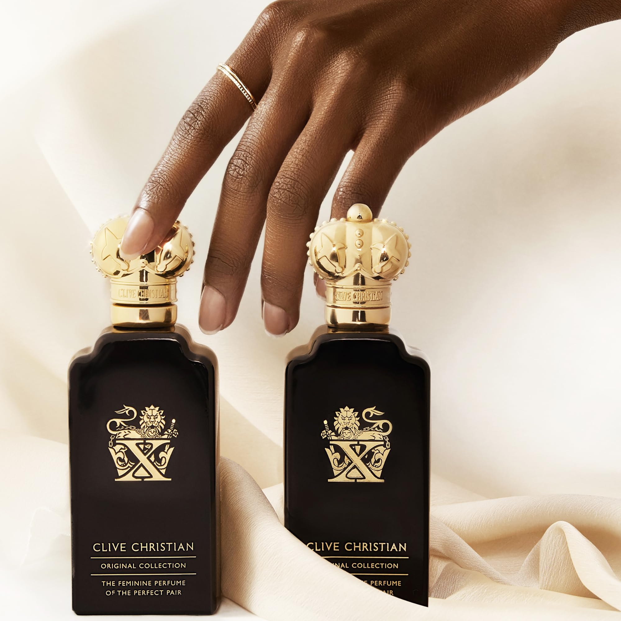Foto 4 | Perfume Clive Christian Original Collection X Masculino 50 Ml - Venta Internacional.