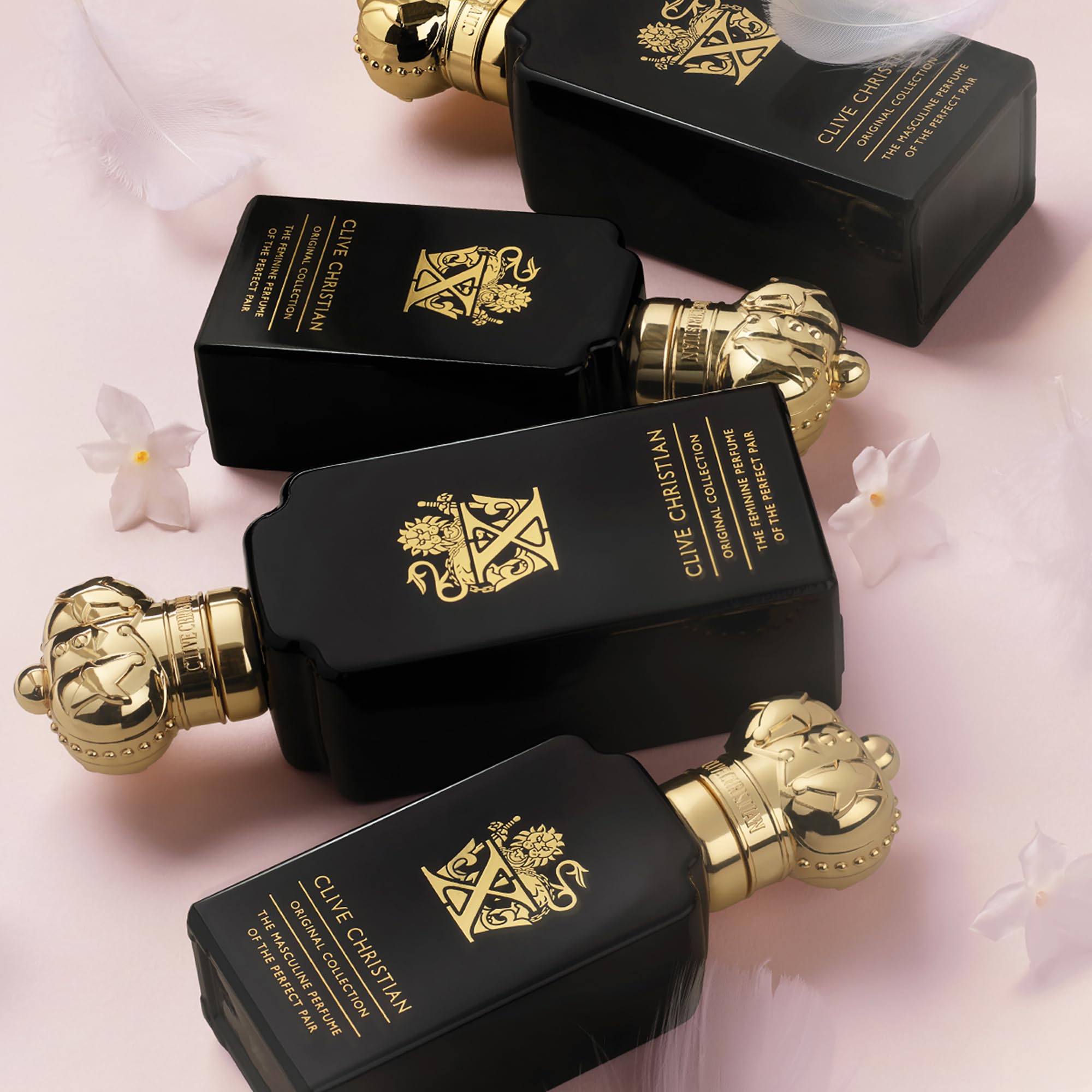 Foto 5 | Perfume Clive Christian Original Collection X Masculino 50 Ml - Venta Internacional.