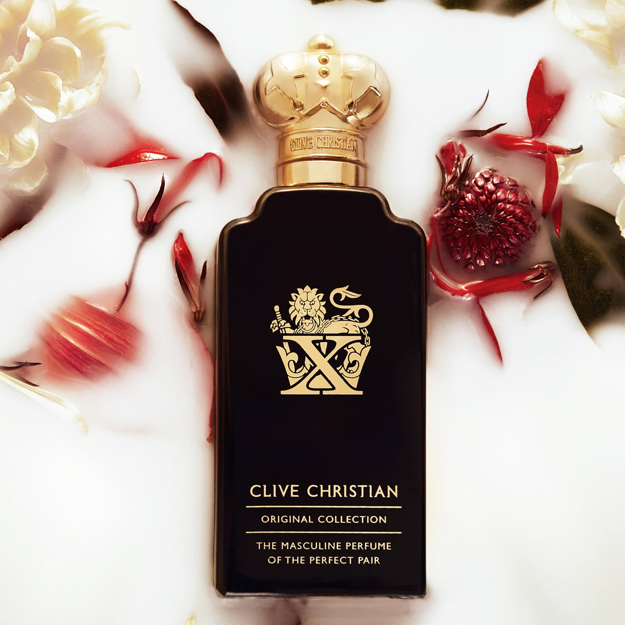 Foto 7 pulgar | Perfume Clive Christian Original Collection X Masculino 50 Ml - Venta Internacional.