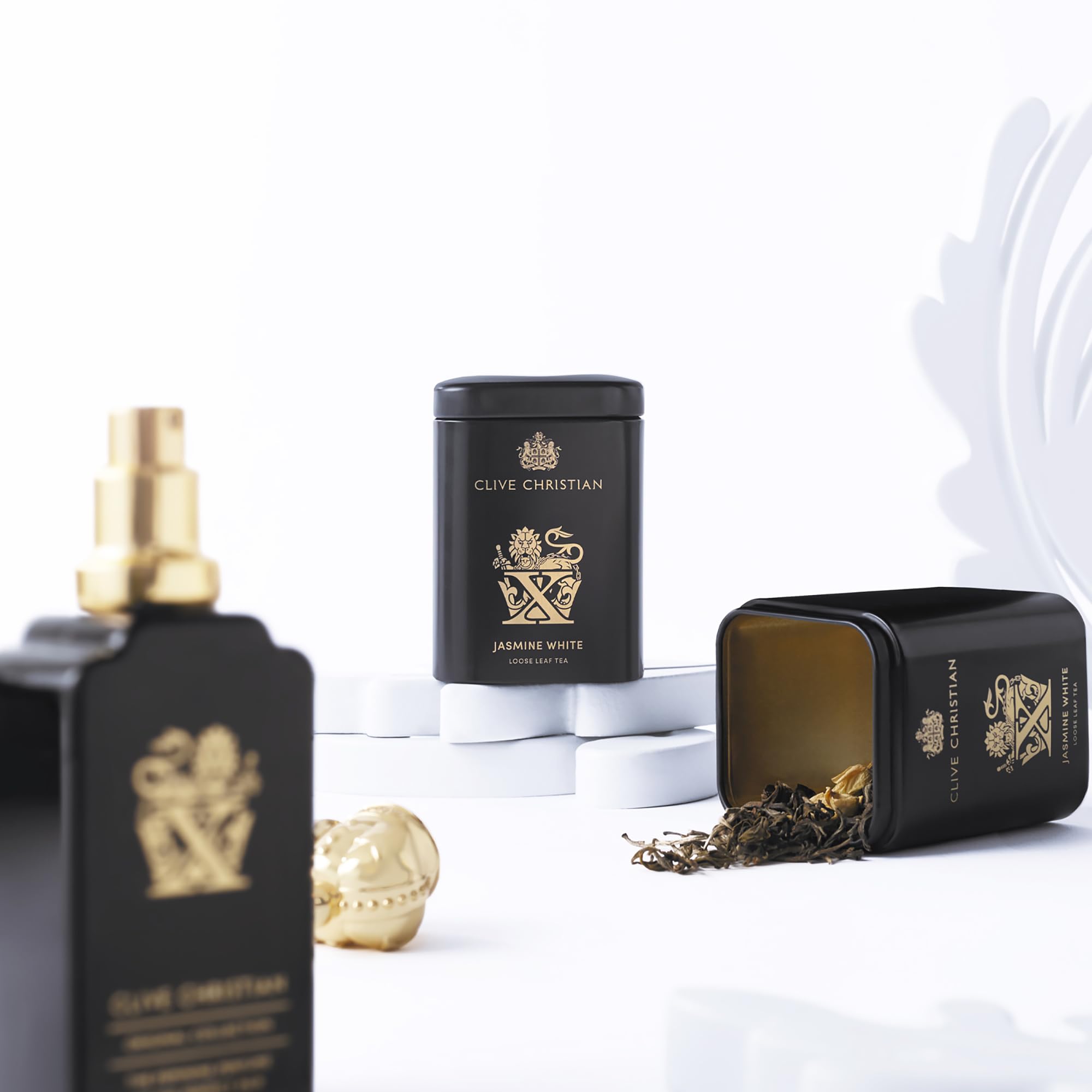 Foto 7 | Perfume Clive Christian Original Collection X Masculino 50 Ml - Venta Internacional.