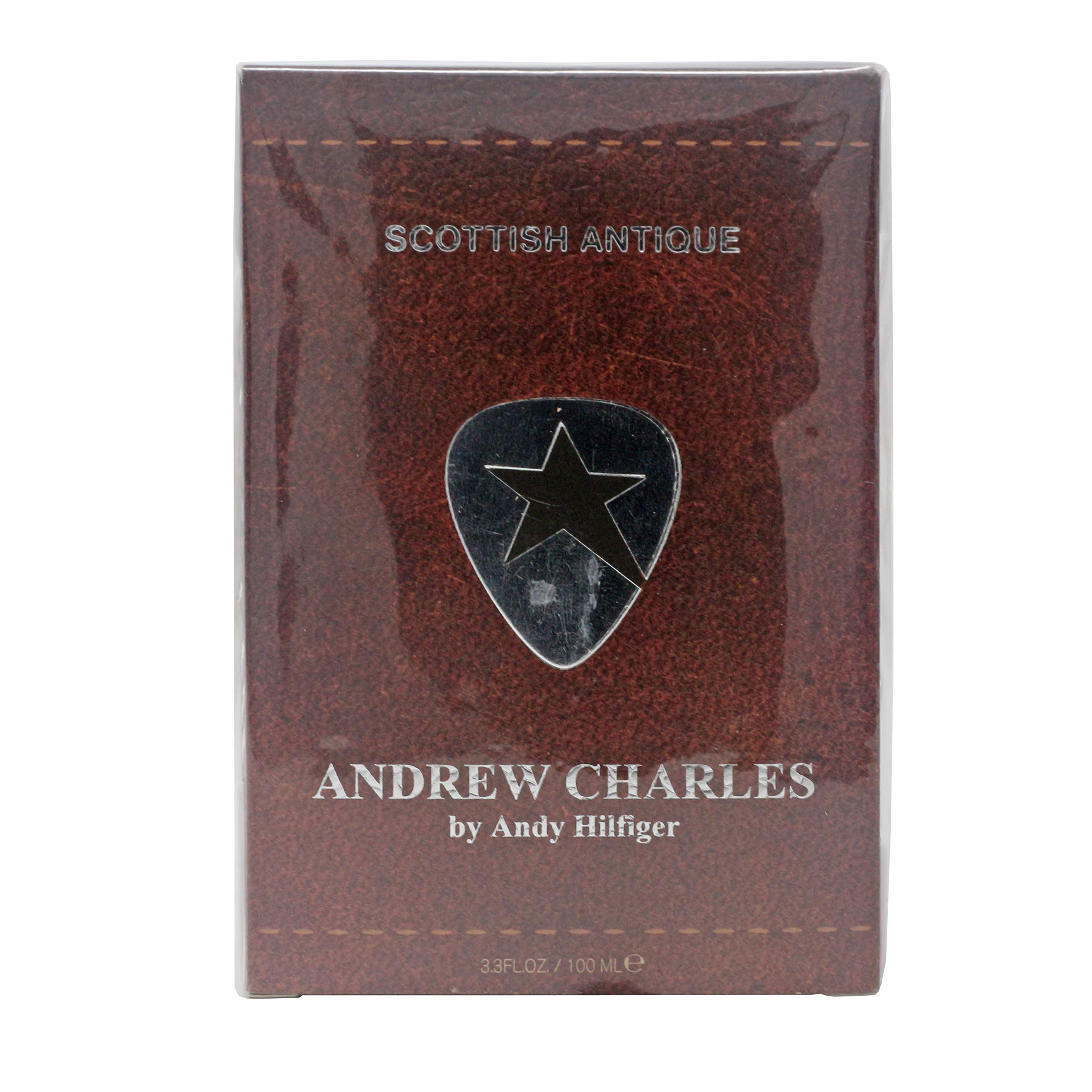 Foto 2 pulgar | Perfume Andy Hilfiger Scottish Antique Edt De 100 Ml Para Hombre - Venta Internacional.