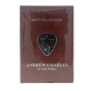 Foto 1 | Perfume Andy Hilfiger Scottish Antique Edt De 100 Ml Para Hombre - Venta Internacional.