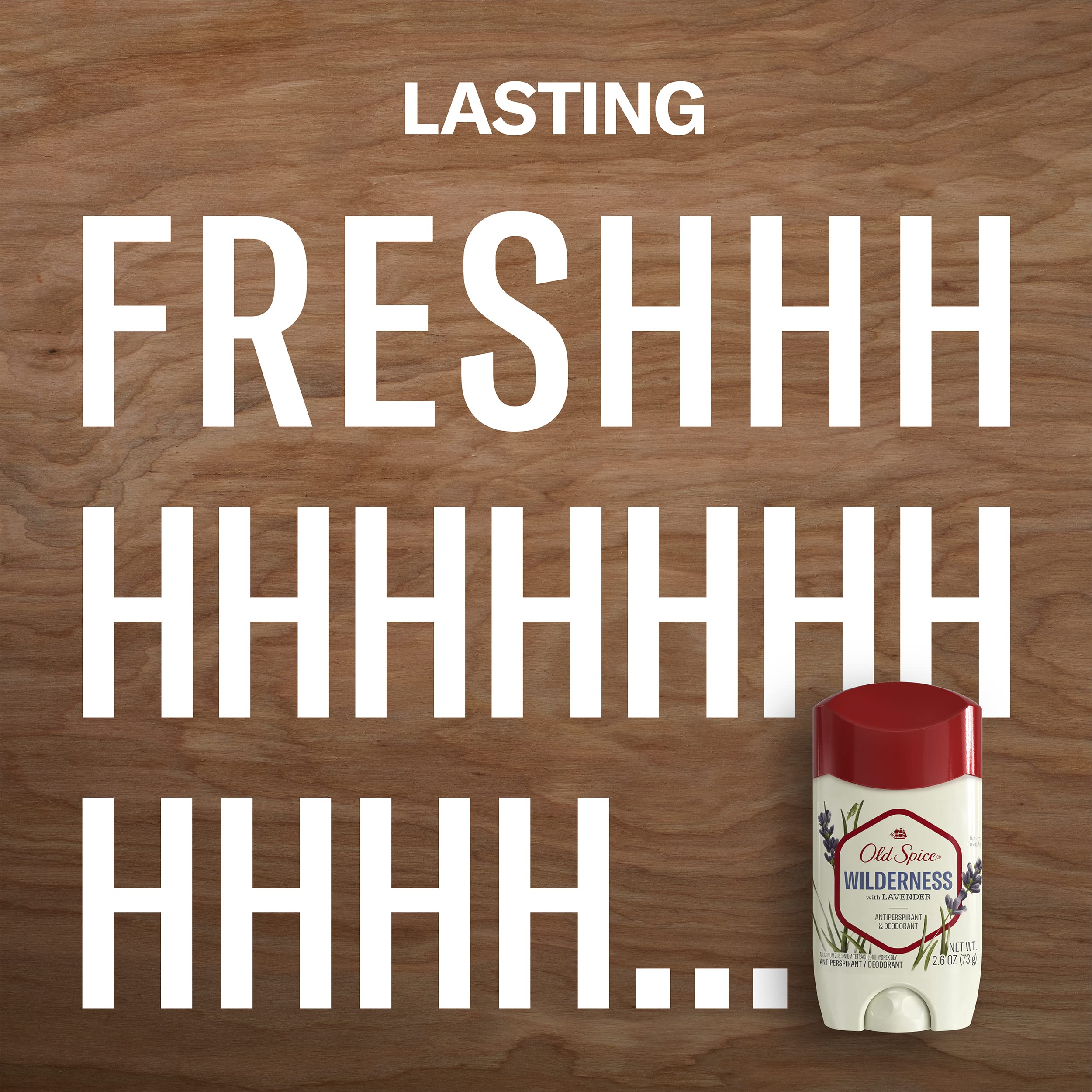 Foto 4 pulgar | Desodorante Antitranspirante Old Spice Wilderness 75 Ml Para Hombre - Venta Internacional.