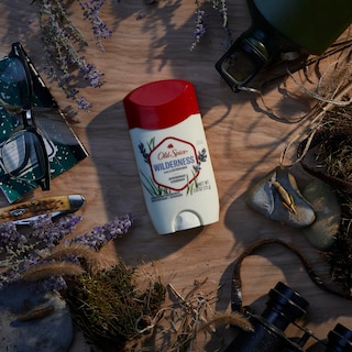 Foto 4 | Desodorante Antitranspirante Old Spice Wilderness 75 Ml Para Hombre - Venta Internacional.