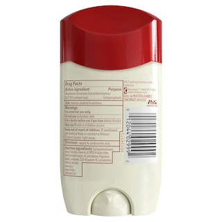 Foto 7 | Desodorante Antitranspirante Old Spice Wilderness 75 Ml Para Hombre - Venta Internacional.