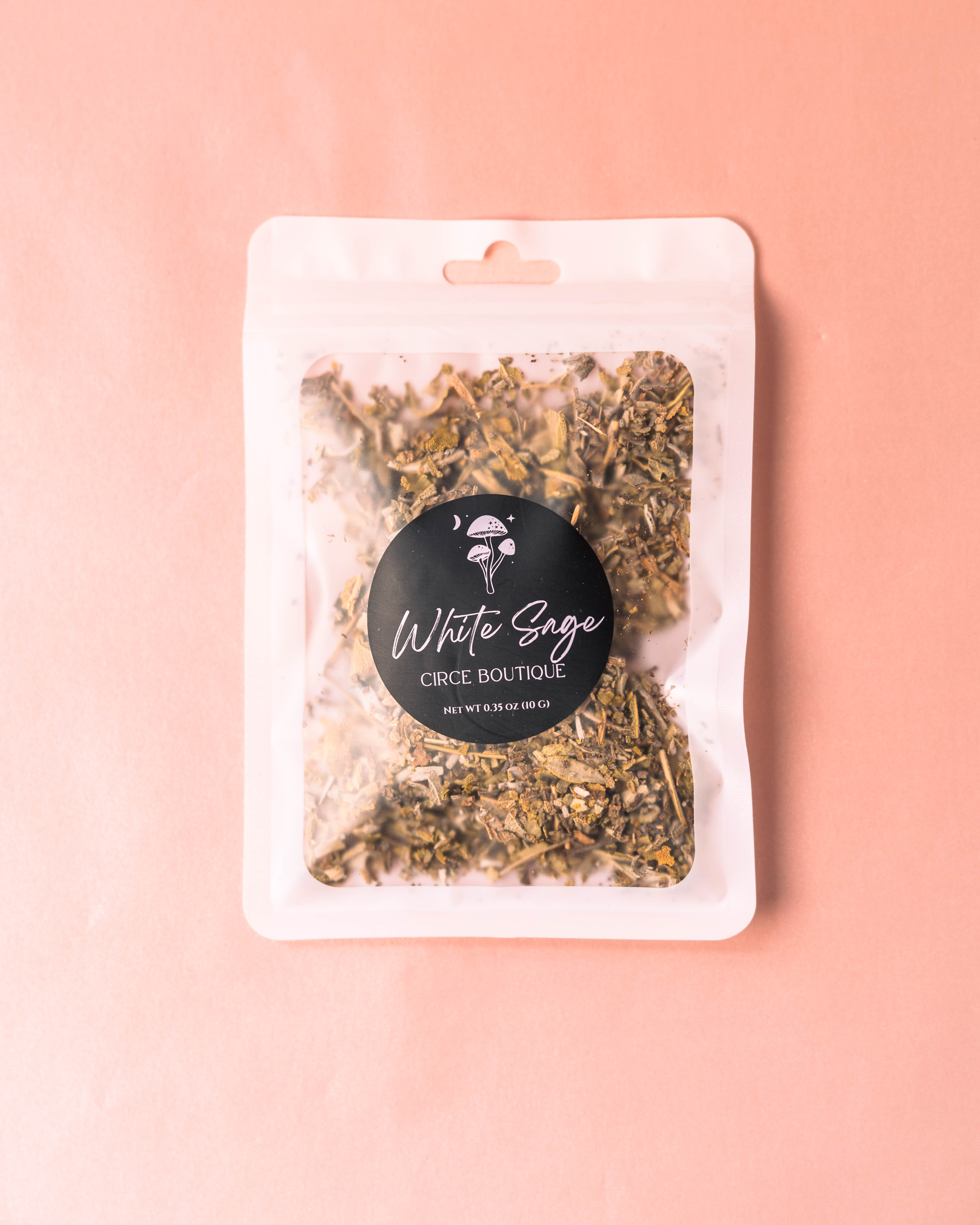 Foto 1 | Perfume Circe Salvia Blanca 10 Ml - Venta Internacional.