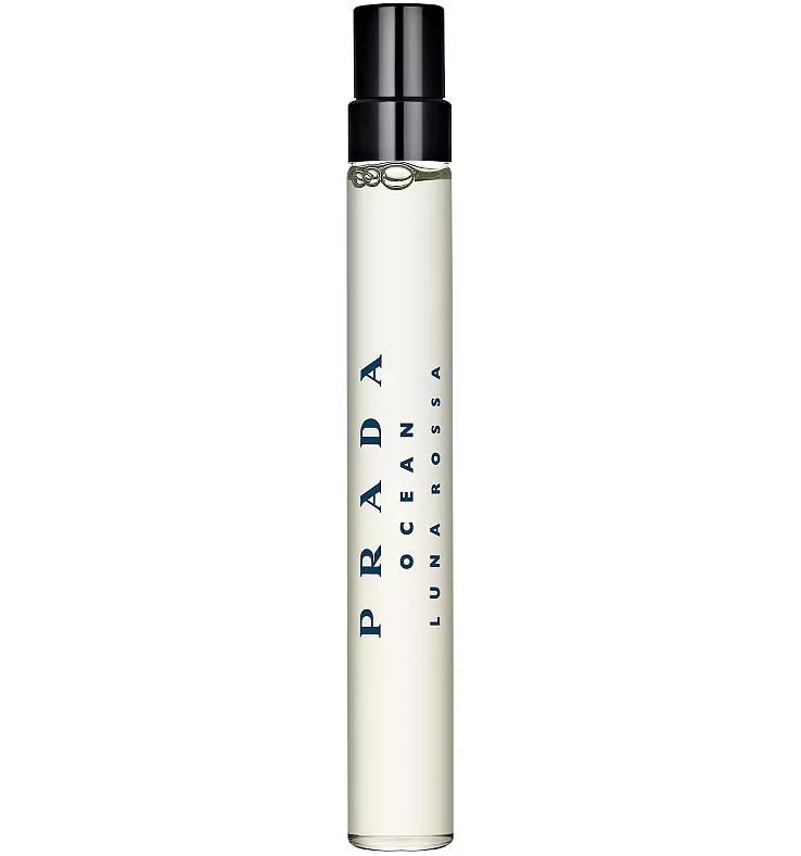 Foto 2 pulgar | Spray De Viaje Perfume Luna Rossa Ocean Le Parfum De Prada  10 Ml - Venta Internacional.