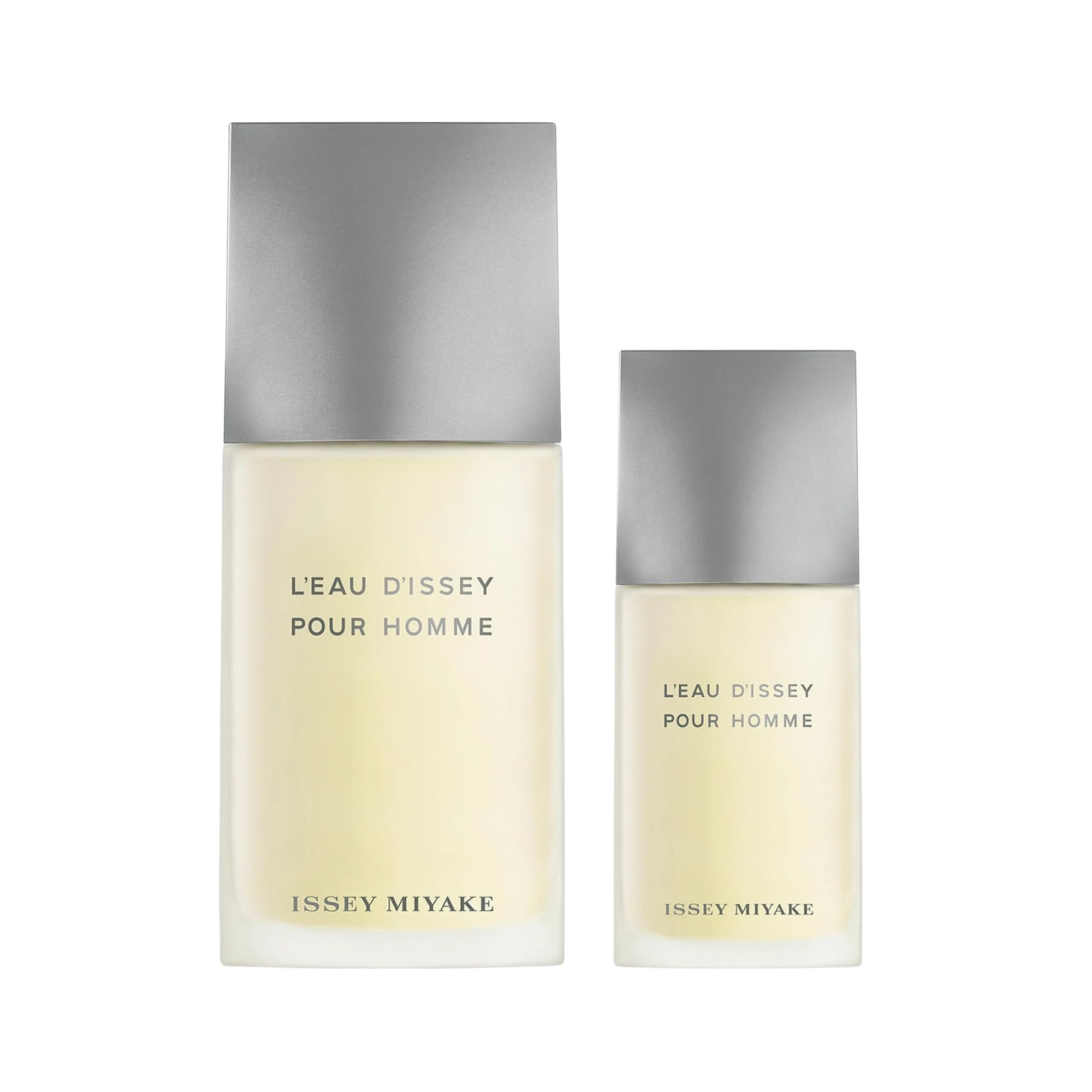 Foto 2 | Perfume Issey Miyake L'Eau D'Issey Eau de Toilette 2 Piezas - Venta Internacional