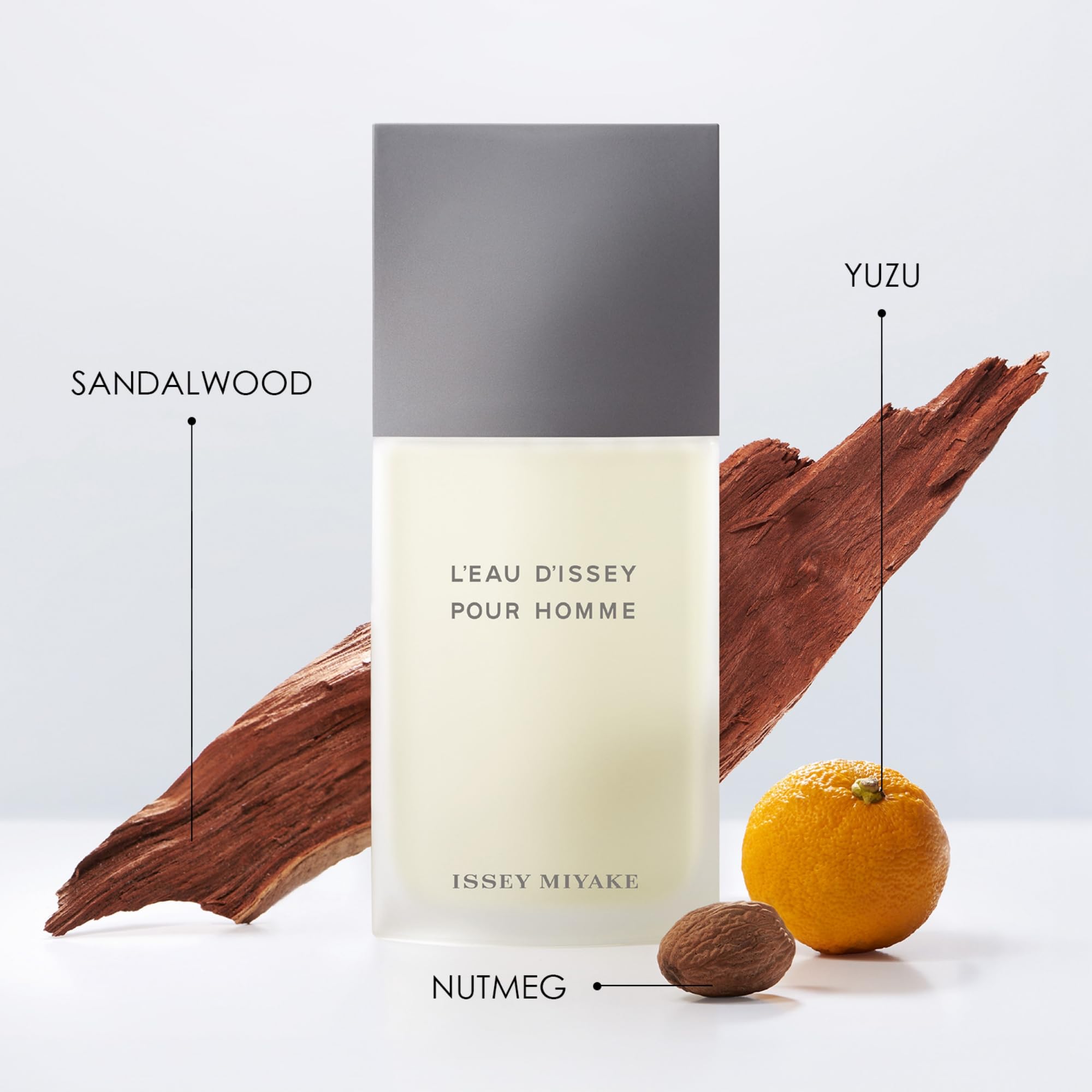 Foto 3 | Perfume Issey Miyake L'Eau D'Issey Eau de Toilette 2 Piezas - Venta Internacional
