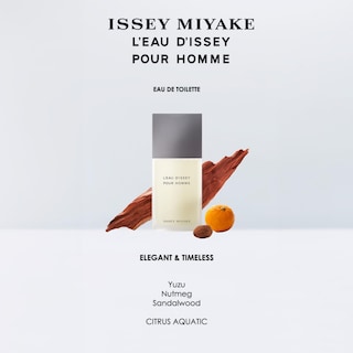 Foto 5 | Perfume Issey Miyake L'Eau D'Issey Eau de Toilette 2 Piezas - Venta Internacional