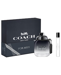 Foto 1 | Perfume Coach Eau de Toilette 2 Piezas - Venta Internacional
