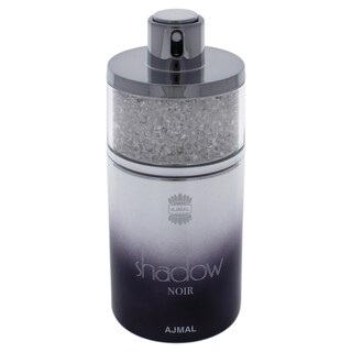 Foto 2 | Perfume Ajmal Shadow Noir Eau De Parfum 75 Ml Para Hombre - Venta Internacional