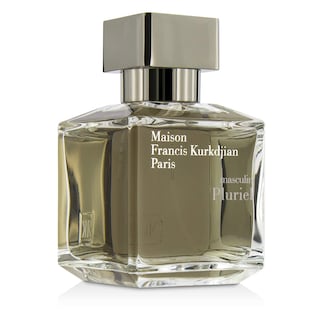 Foto 2 | Perfume Maison Francis Kurkdjian Masculin Pluriel Eau De Toilette 70 Ml - Venta Internacional.