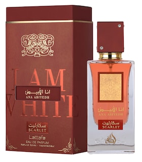 Foto 1 | Perfume Lattafa Ana Abiyedh Scarlet Eau De Parfum 60 Ml - Venta Internacional.