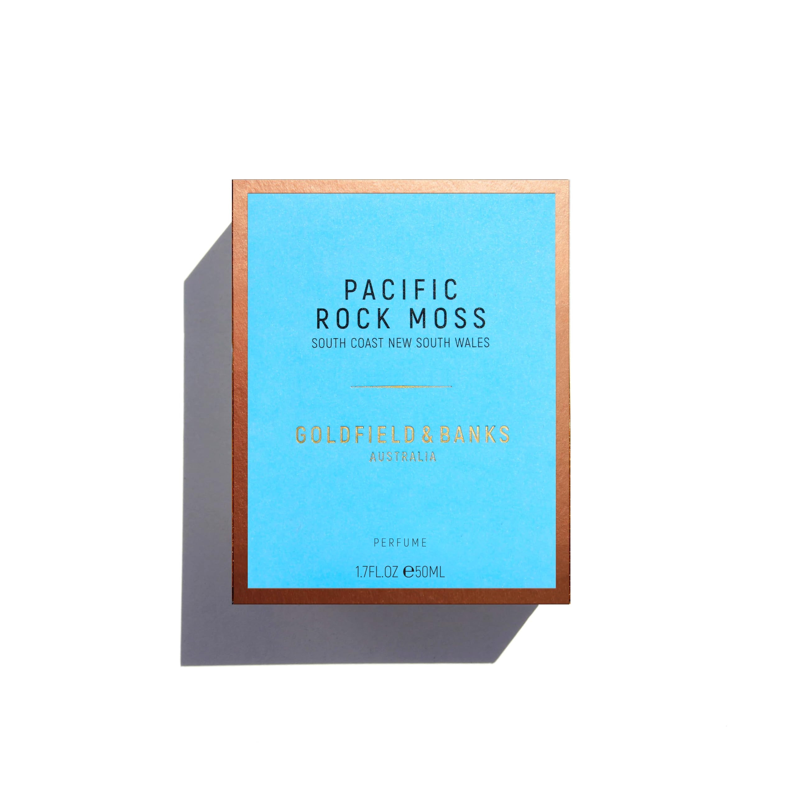 Foto 3 pulgar | Perfume Goldfield & Banks Australia Pacific Rock Moss 50 Ml - Venta Internacional.