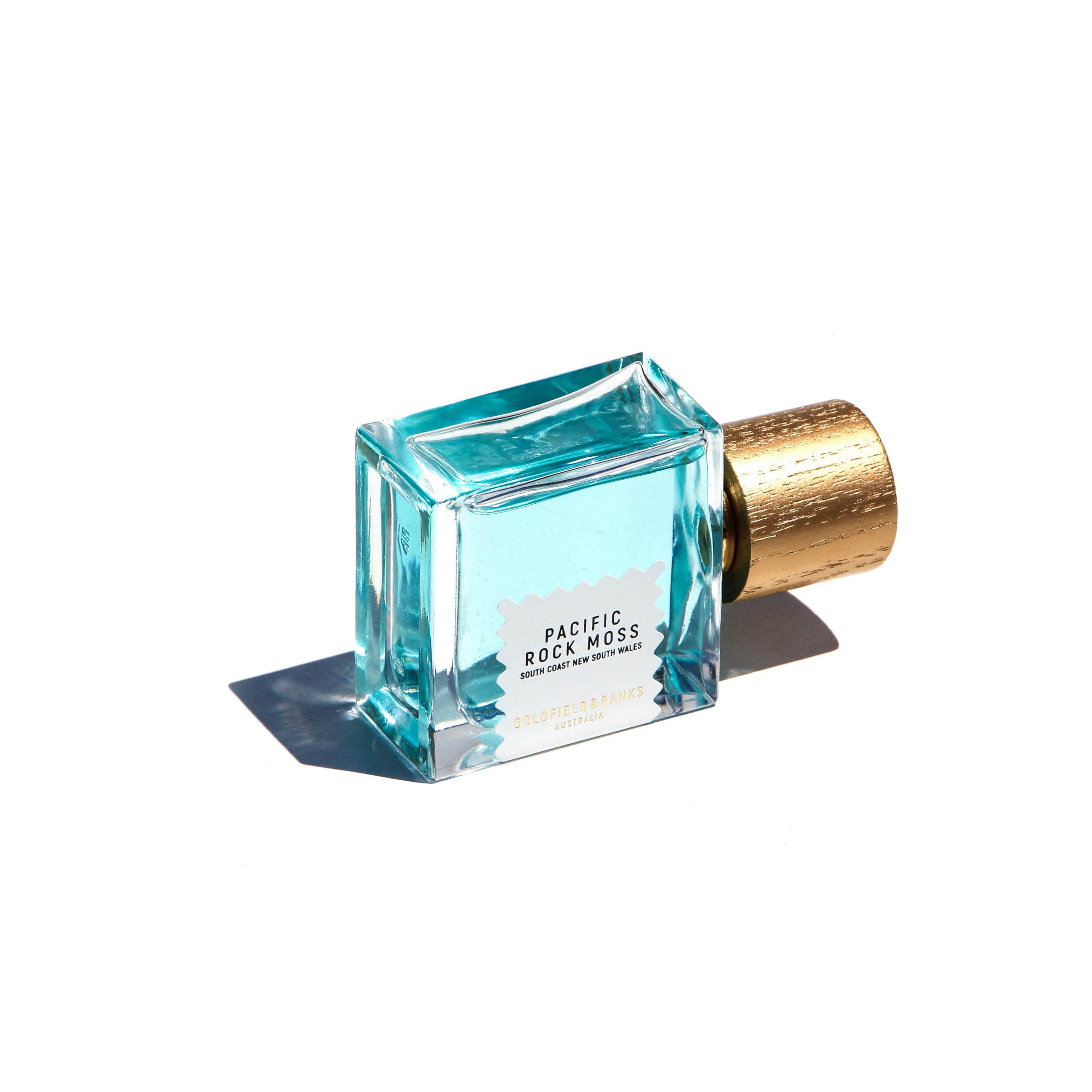 Foto 4 pulgar | Perfume Goldfield & Banks Australia Pacific Rock Moss 50 Ml - Venta Internacional.