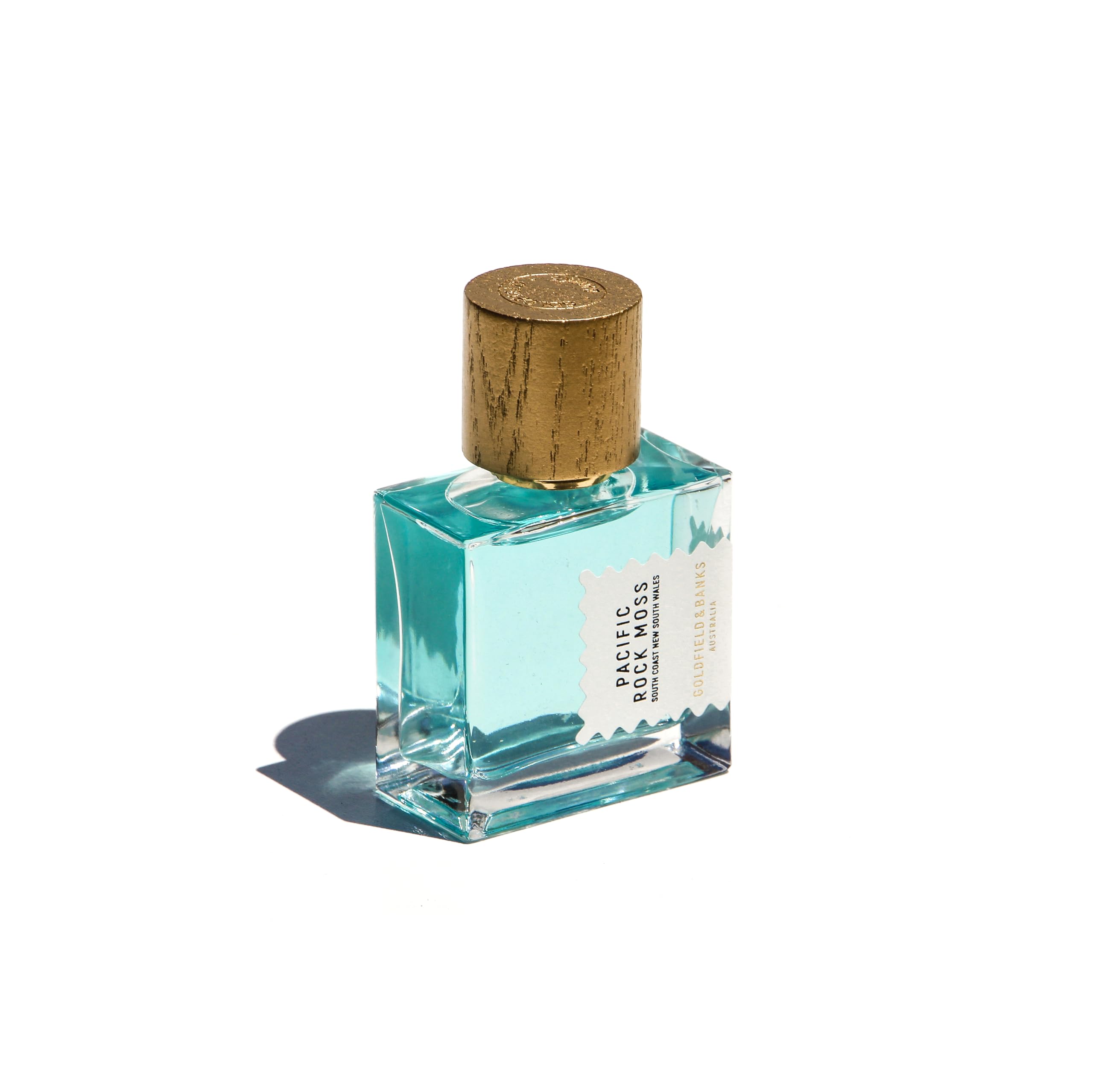 Foto 5 pulgar | Perfume Goldfield & Banks Australia Pacific Rock Moss 50 Ml - Venta Internacional.