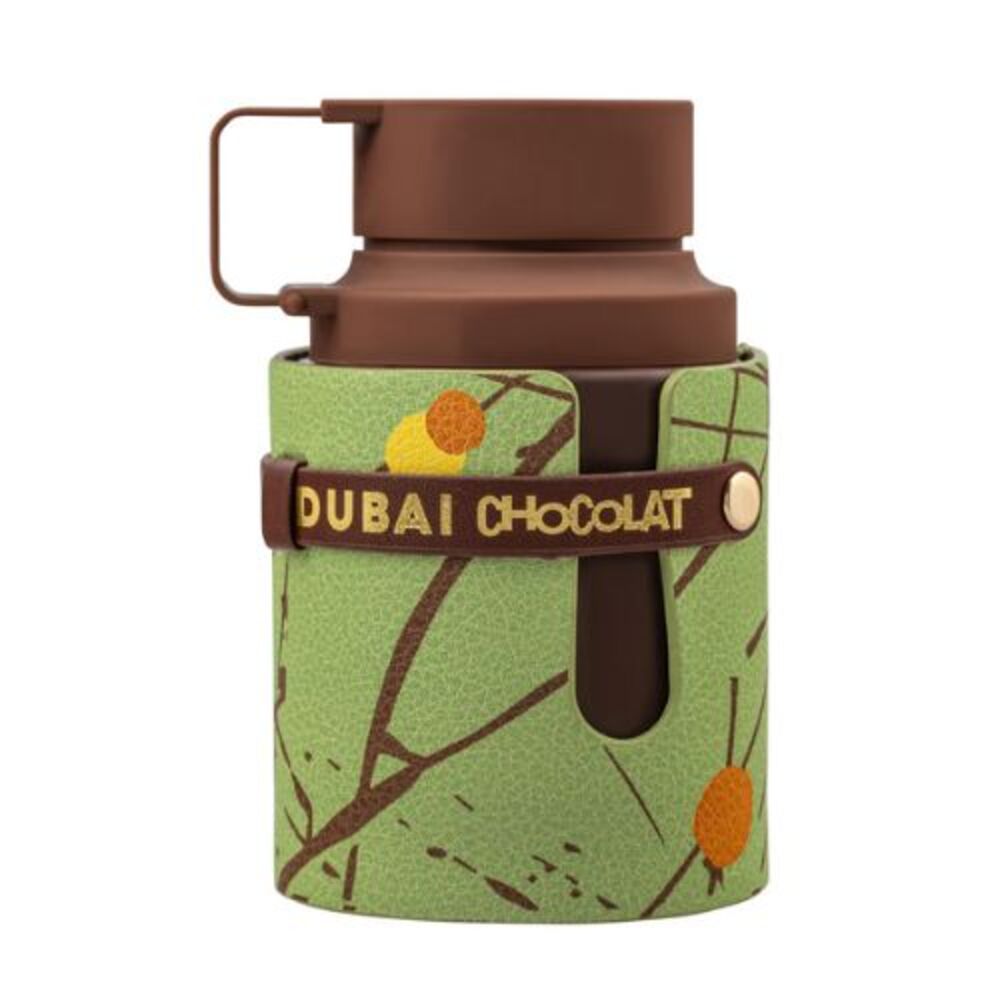 Foto 1 | Perfume Armaf Odyssey  Dubai Chocolat Unisex 100 Ml Edp