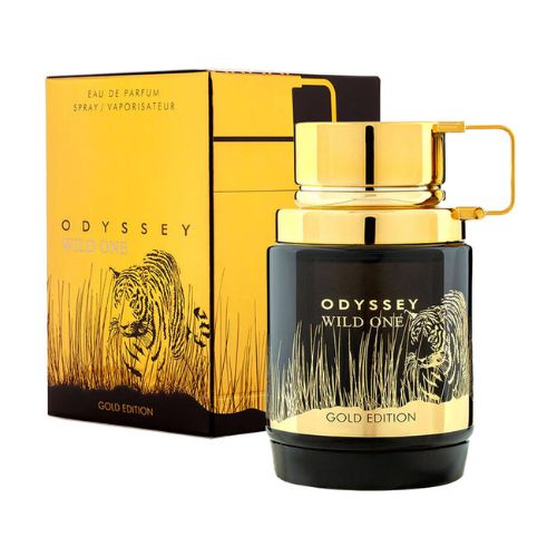 Foto 1 | Perfume Armaf Odyssey Wild One Caballero 100 Ml Edp