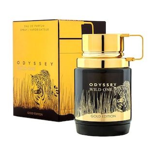 Foto 1 | Perfume Armaf Odyssey Wild One Caballero 100 Ml Edp
