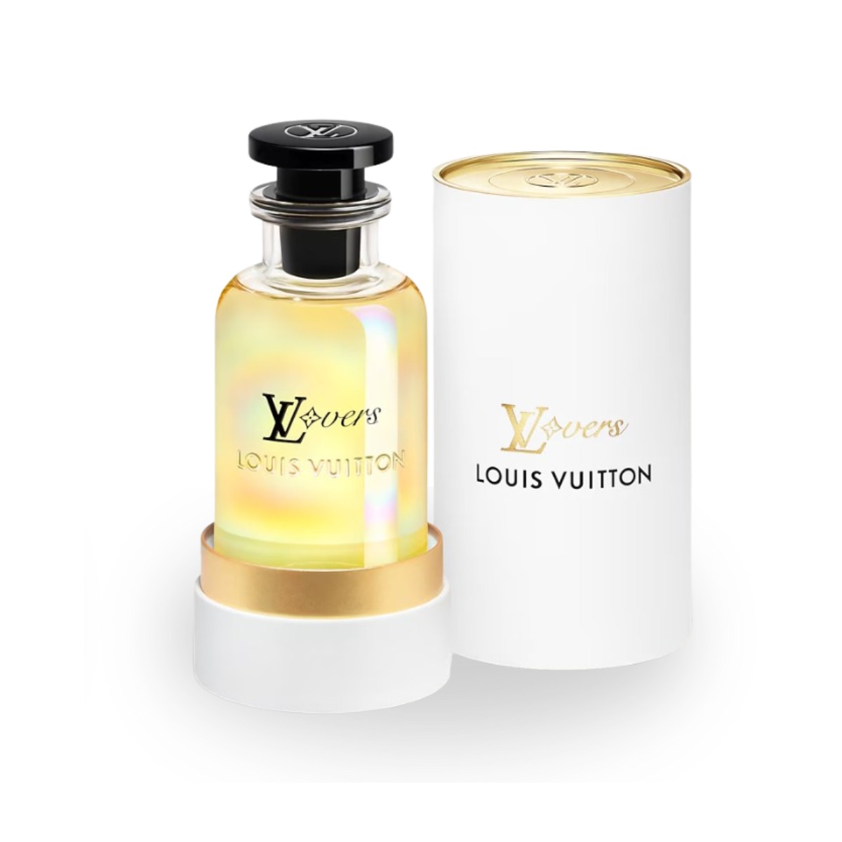 Foto 2 pulgar | Louis Vuitton Lv Lovers Eau De Parfum 100ml