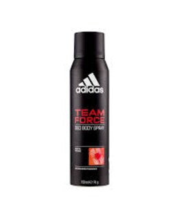 Foto 1 | Perfume Adidas Team Force Body Spray 150 Ml Para Hombre - Venta Internacional.