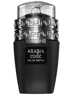Foto 2 | Perfume Le Chameau Arabia Code Eau de Parfum 100 ml