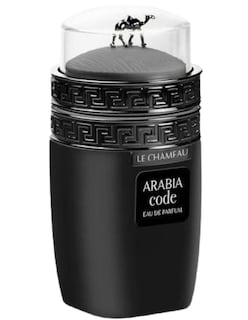 Foto 4 | Perfume Le Chameau Arabia Code Eau de Parfum 100 ml