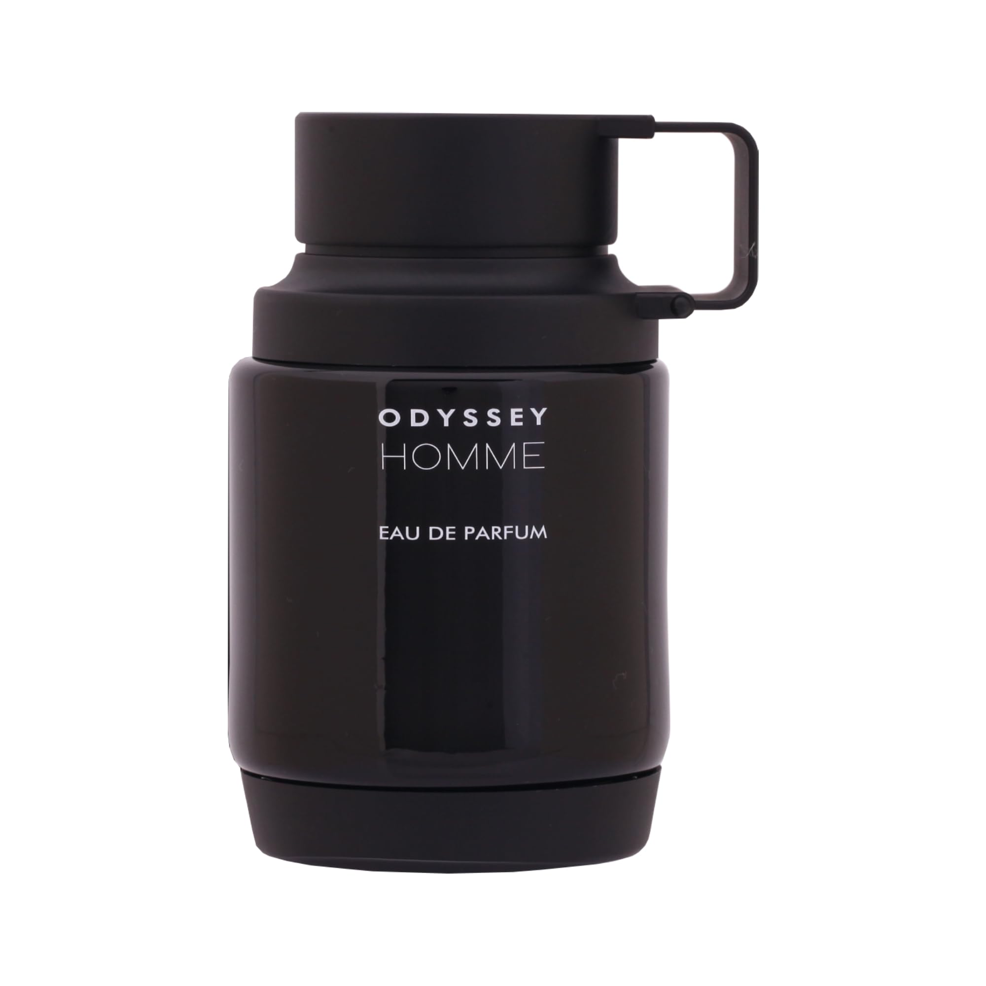 Foto 2 pulgar | Perfume Armaf Odyssey Homme Black Eau De Parfum  60 Ml  Para Hombre - Venta Internacional.