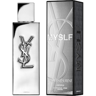 Foto 1 | Perfume Yves Saint Laurent Myslf L'absolu Eau De Parfum 60 Ml - Venta Internacional.