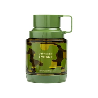 Foto 1 | Perfume Armaf Odyssey Tyrant Edición Especial Edp 60 Ml Para Hombre - Venta Internacional.