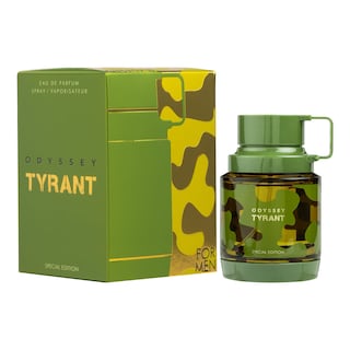 Foto 2 | Perfume Armaf Odyssey Tyrant Edición Especial Edp 60 Ml Para Hombre - Venta Internacional.